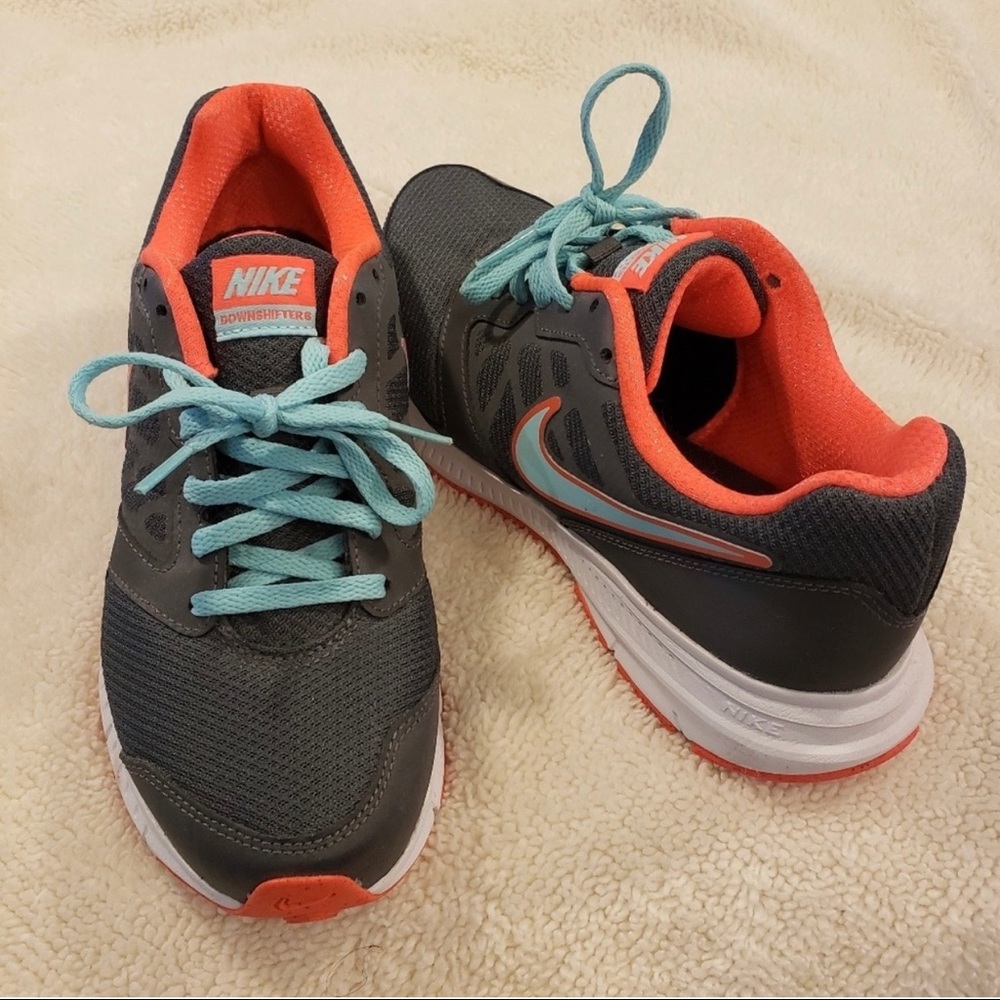 Nike Downshifters
